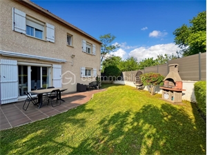 maison traditionnelle à la vente -   94450  LIMEIL BREVANNES, surface 106 m2 vente maison traditionnelle - UBI471104888
